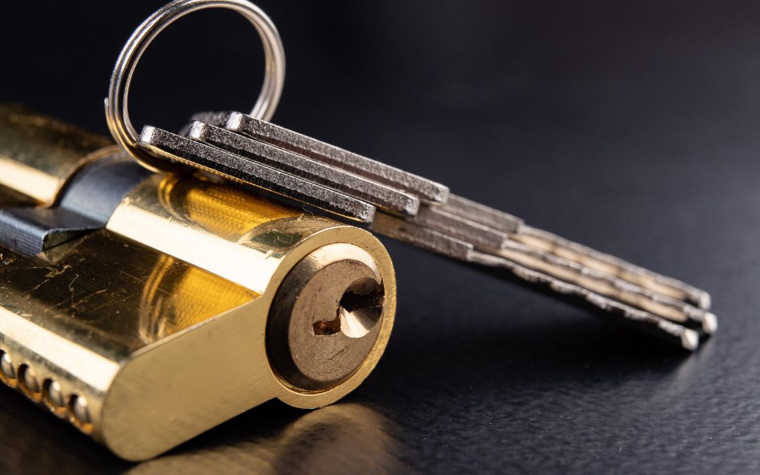 Locksmith Bellflower