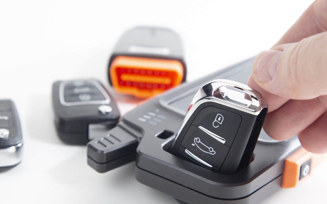 Locksmith Buena Park