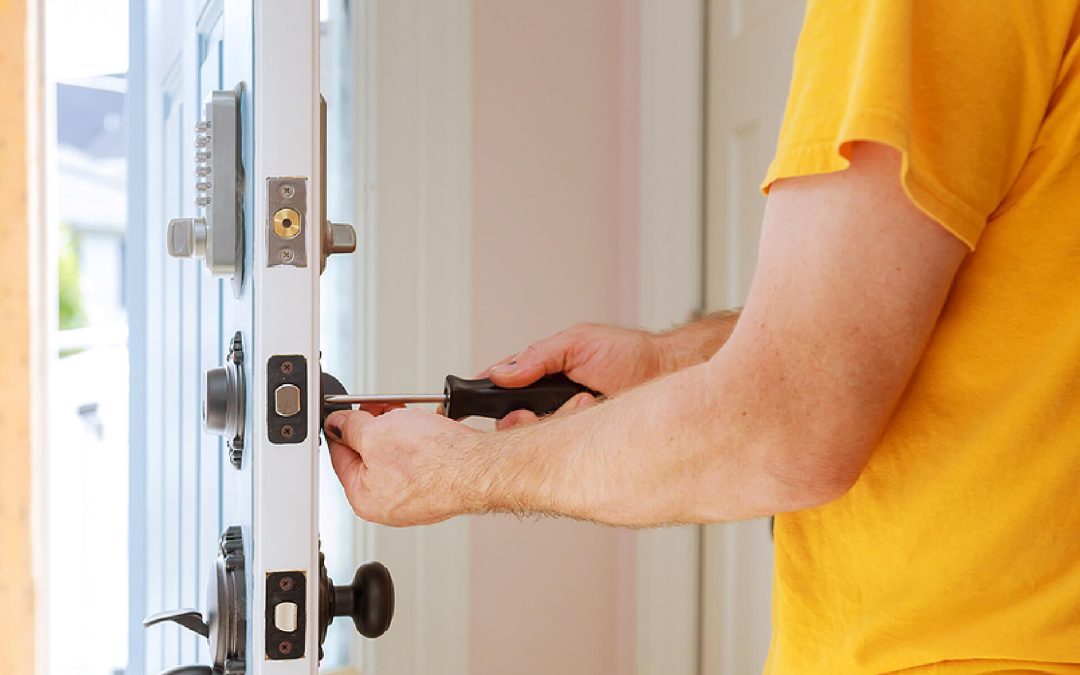 Locksmith Cypress