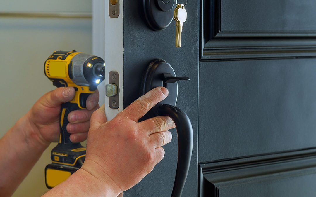 Locksmith La Mirada