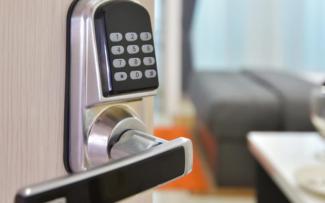 Locksmith Stanton