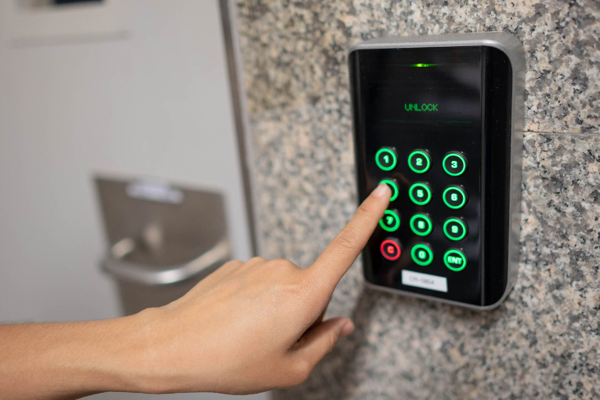 Office Locks & Upgrades